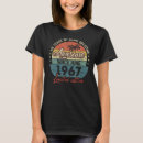 Suche nach 55 jahre tshirts 1967