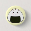 Suche nach kawaii onigiri buttons Niedlich