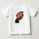 Suche nach bohne babykleidung Cartoon