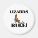 Suche nach eidechsen magnete Gecko