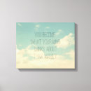 Suche nach spruch leinwandbilder Vintage