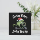 Suche nach für froschliebhaber karten Lustiger frosch
