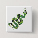 Suche nach grüne schlange buttons Reptil