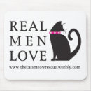 Suche nach meine katze mousepads Für ihn