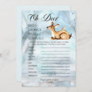 Suche nach waldtiere postkarten Werdende mutter