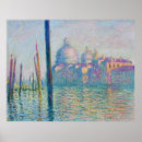 Suche nach das canal grande poster Monet