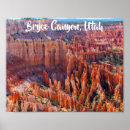 Suche nach bryce poster Hoodoos
