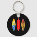 Suche nach surfboarder schlüsselanhänger Reite die wellen
