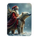 Suche nach nordpol magnete Weihnachten