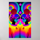 Suche nach surreal poster Surrealismus des pops