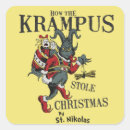 Suche nach vom krampus aufkleber Teufel