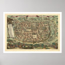 Suche nach land israel poster Foto