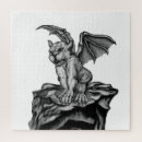 Suche nach demon puzzle Ungeheuer