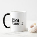 Suche nach subtil tassen Minimal