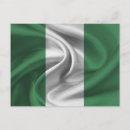 Suche nach nigeria flagge postkarten Patriotisch