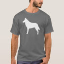 Suche nach belgisches malinois tshirts Belgier