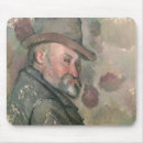 Suche nach selbstporträt mousepads Maler