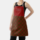 Suche nach heu schürzen Tartan