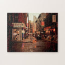 Suche nach chinatown puzzle New york city