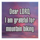 Suche nach mountainbike poster Radfahren