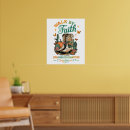 Suche nach füße poster Christlich