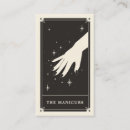 Suche nach nail technician visitenkarten Maniküre