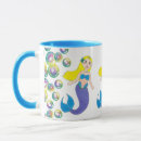 Suche nach meerjungfrau schwanz tassen Ozean