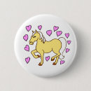 Suche nach rosa pferd buttons Reiten