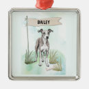 Suche nach whippets ornamente Für alle