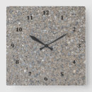 Suche nach taupe wanduhren Braun