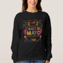 Suche nach cinco de mayo kleidung Mai