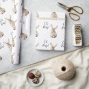 Suche nach häschen geschenkpapier Für sie