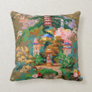 Suche nach pagode kissen Chinoiserie