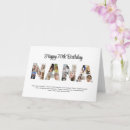 Suche nach oma karten Großmutter