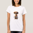 Suche nach hut damen tshirt Hund