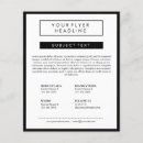 Suche nach klassisch flyer Weiß