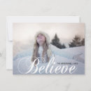 Suche nach believe karten Modern