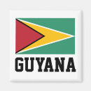 Suche nach guyana flagge magnete Reise