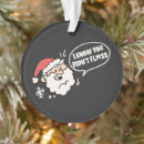 Suche nach zahnarzt ornamente Weihnachtsmann