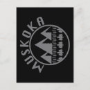 Suche nach muskoka postkarten Ontario