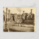 Suche nach pompeji postkarten Vulkan