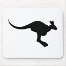 Suche nach känguru mousepads Tiere