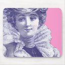 Suche nach viktorianische dame mousepads Mode