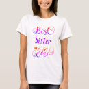 Suche nach niedliche große schwester tshirts Spaß