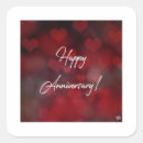 Suche nach happy anniversary aufkleber Jubiläum