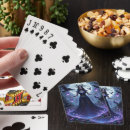 Suche nach hexen spielkarten Jede person