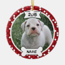 Suche nach reinrassige hunde ornamente Hundeliebhaber