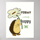 Suche nach igel poster Niedlich