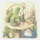 Suche nach tenniel aufkleber Alice