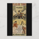 Suche nach stierkampf postkarten Stierkämpfe